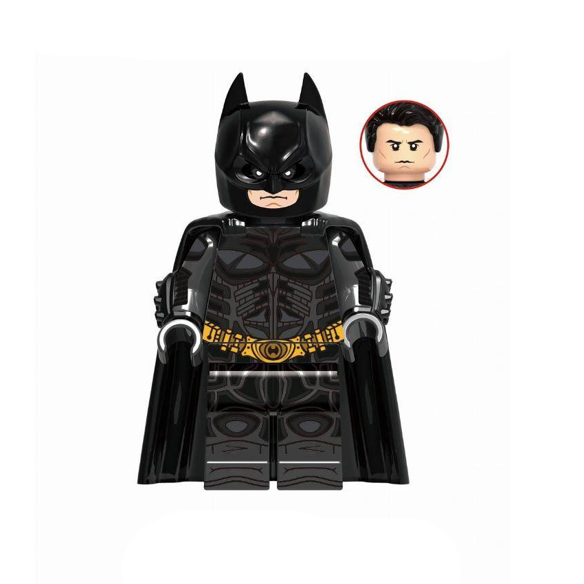 Batman (The Dark Knight Trilogy) XH1940