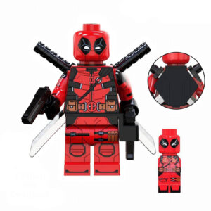 Deadpool TV1040