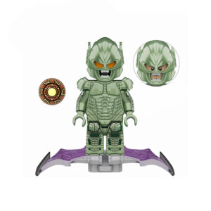 Green Goblin XP426