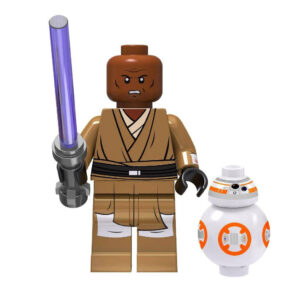 Mace Windu (Clone Wars) TV8006