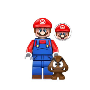 Mario KDL K2033