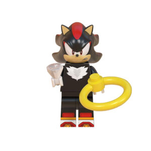 Shadow the Hedgehog Ultimate Lifeform wm932