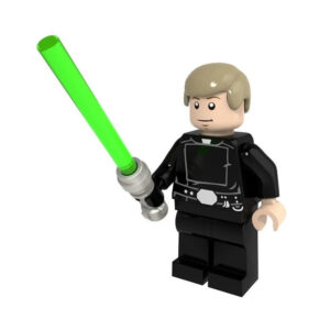 Skywalker Star Wars Minifigures Fit Lego Blocks PG646