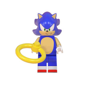 Sonic the Hedgehog wm935
