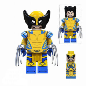 Wolverine (MCU) TV1033